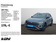 VW T-Roc, 1.0 TSI Style, Jahr 2023 - Hildesheim