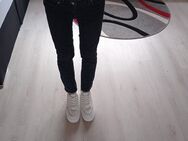 Jeans von Rainbow zu verschenken ❣️ Größe 32 - München Altstadt