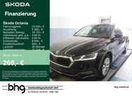 Skoda Octavia, 2.0 TDI Combi Style, Jahr 2021 - Bühl