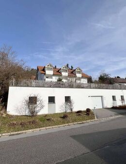 Fernsicht! Appartement in Sankt Englmar / Bayer. Wald - Sankt Englmar