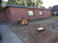 Flachdachbungalow zum 01.04.2025 - Lemwerder