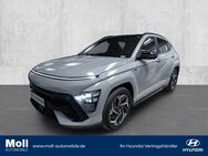 Hyundai Kona, N Line Hybrid Ultimate-Paket, Jahr 2023 - Köln