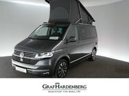 VW T6 California, 2.0 TDI 1 Ocean, Jahr 2024 - Singen (Hohentwiel)