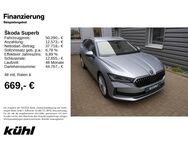 Skoda Superb, 2.0 TDI Combi Selection, Jahr 2024 - Hildesheim