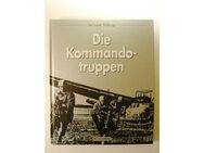 Zweiter Weltkrieg - Die Kommandotruppen - Bremen
