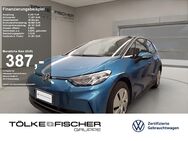 VW ID.3, Pro W SoundSys ParkAss, Jahr 2023 - Krefeld