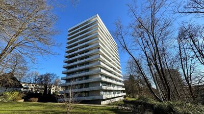 Zwei attraktive Eigentumswohnungen mit traumhaftem Weitblick Wuppertal - Uellendahl