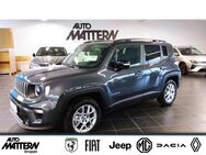 Jeep Renegade, 1.5 l Limited MHEV 48 V Mild-Hybrid FWD, Jahr 2024 - Gütersloh