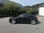 Audi TT Coupe/ 1.8 TFSI Coupe--1.HAND-- - Deggendorf