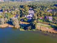 See.Leben.Genießen. Ihr zweigeschossiges Traumhaus am Wasser - Falkensee