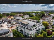 XXL-Penthouse im Herzen von Timmendorfer Strand - mit großer Dachterrasse und unschlagbarem Preis! - Timmendorfer Strand