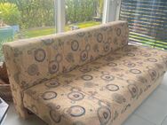 Schlafcouch zu verschenken - Leverkusen