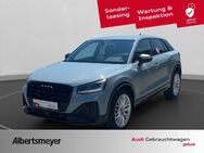 Audi Q2, 35 TDI S-LINE OPTIKPAKET, Jahr 2023 - Nordhausen