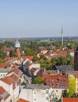 Zwei auf einen Streich! Investoren aufgepasst - Historische Altstadt Nauen! - Nauen