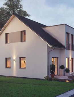 Einfamilienhaus inkl. Grundstück / Auch andere Haustypen möglich - Falkenberg (Regierungsbezirk Niederbayern)