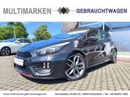 Kia Ceed GT-Track 1.6 T-GDi Pano/Navi/Xenon/DAB/Ambi - Bickenbach (Hessen)