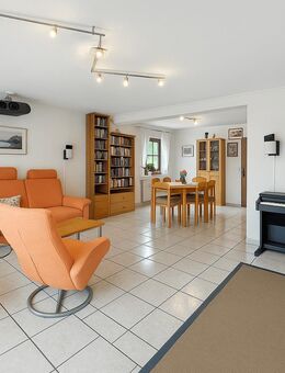 Investieren Sie in Lebensqualität - Großzügige Doppelhaushälfte in ruhiger Lage - Wiesbaden