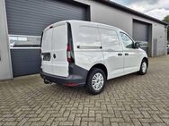 VW Caddy Cargo 2.0 TDI 75PS 2-Sitzer Navi Anhäng... - Selent