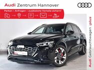 Audi Q8, S line 50 quattro, Jahr 2023 - Hannover