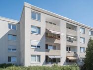 Renovierte 3-Zimmer-Wohnung mit Balkon in Wolfsburg Vorsfelde - Wolfsburg