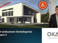 Cool Summer AKTION !!! WOHLFÜHLHAUS MIT AUSSICHT - Malervorbereitet auf Ihrem Grundstück - Waldesch