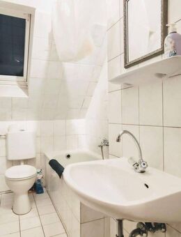 Wohnung zum Verkauf auf der Graf-Haeseler-Str 5 - Dortmund