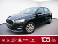 Skoda Fabia, 1.0 TSI Selection ViCo, Jahr 2022 - Landshut