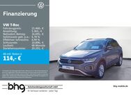 VW T-Roc, 1.0 TSI Life OPF, Jahr 2023 - Freiburg (Breisgau)
