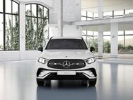 Mercedes GLC 300, de AMG Night, Jahr 2024 - Ravensburg