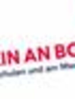 Pädagogische Fachkraft in der Kinder- & Jugendhilfe auf Föhr! - Midlum (Schleswig-Holstein)