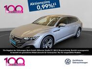 VW Arteon, 2.0 TDI Shooting Brake R-Line, Jahr 2023 - Köln