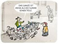 Wer kauft Flohmarktware? - Würzburg