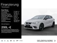 Seat Ibiza, FR BlackEdition 18Zoll, Jahr 2024 - Sand (Main)