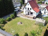 Ihre Chance: Freistehendes Einfamilienhaus mit großem Garten in Bielefeld-Ummeln - Bielefeld