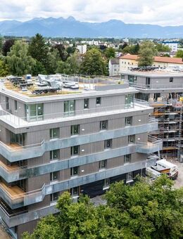 HERDERGÄRTEN 1.3.6 - Rosenheim