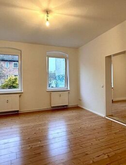 Helle 3-Zimmer-Wohnung mit Einbauküche in Kiel-Gaarden - frisch renoviert - Kiel