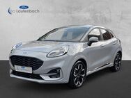 Ford Puma ST-Line X - Duderstadt