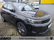 Opel Grandland, , Jahr 2024 - Hachenburg