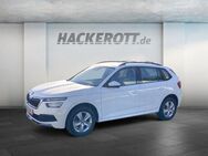 Skoda Kamiq, 1.0 TSI Ambition, Jahr 2020 - Langenhagen