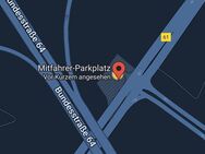 Treffpunkt Pendlerparkplatz Wiedenbrück - Rheda-Wiedenbrück