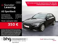 Audi A3, Sportback, Jahr 2024 - Albstadt