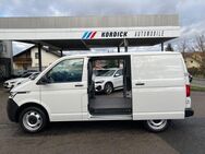 VW T6 .1 KASTEN KR 2.0TDI 4-MOTION/2xSCH.TÜR/VOLL - Willmering