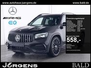 Mercedes GLB 35 AMG, Wide Easy-P Night 21, Jahr 2023 - Olpe