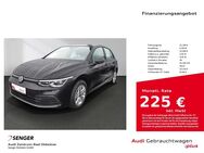 VW Golf, 1.5 TSI VIII Life, Jahr 2020 - Bad Oldesloe