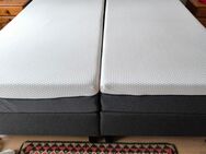 Boxspringbett - Hannover