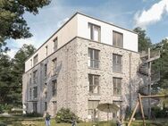 großes Neubau Penthouse im Herzen Kaltenkirchens nur EUR 5.432,-/m² - Kaltenkirchen