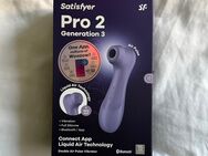 Satisfyer Pro 2 Generation 3 - Berlin