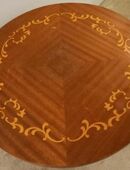 Runder Tisch in 99427