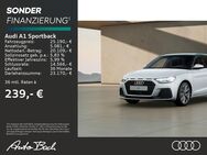 Audi A1, Sportback advanced 25TFSI EPH, Jahr 2024 - Diez