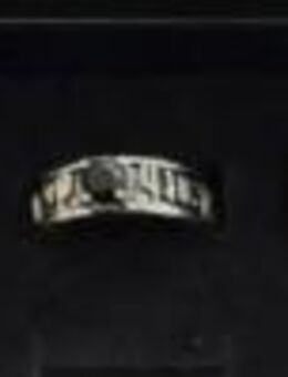 Ringe Gold und Totenkopf Ringe - Nordenham